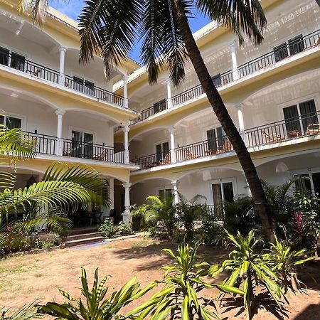 Morjim Sunset Guesthouse - 300 Meter To Morjim Beach Luaran gambar