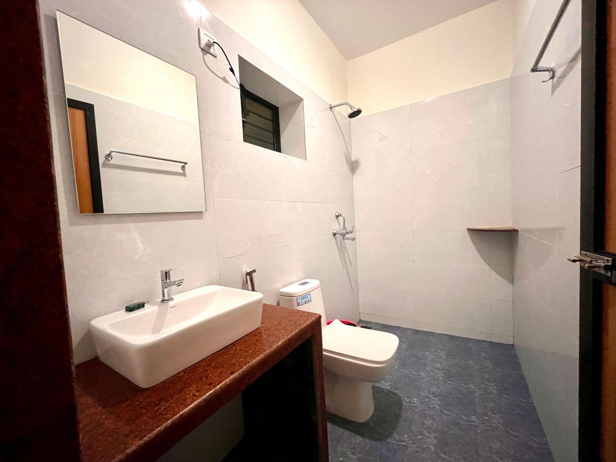 Morjim Sunset Guesthouse - 300 Meter To Morjim Beach Luaran gambar