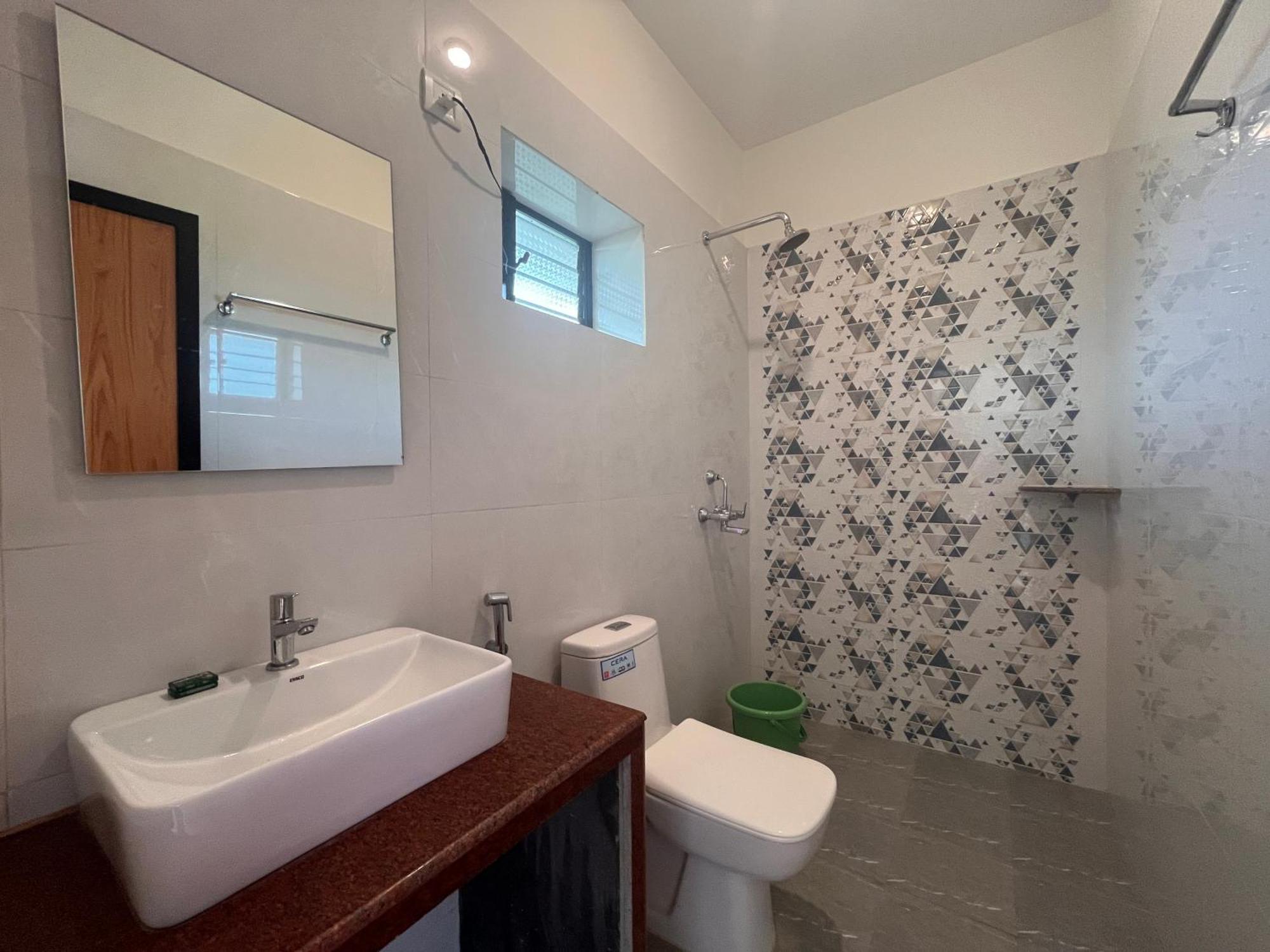 Morjim Sunset Guesthouse - 300 Meter To Morjim Beach Luaran gambar