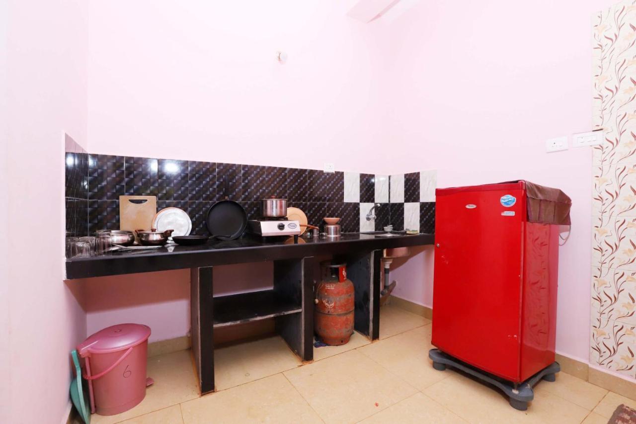 Morjim Sunset Guesthouse - 300 Meter To Morjim Beach Luaran gambar