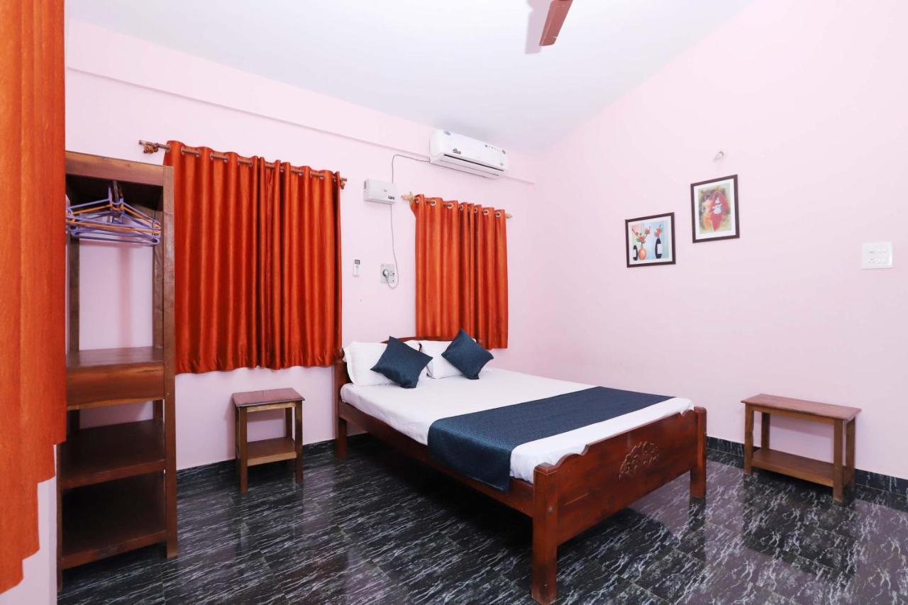 Morjim Sunset Guesthouse - 300 Meter To Morjim Beach Luaran gambar