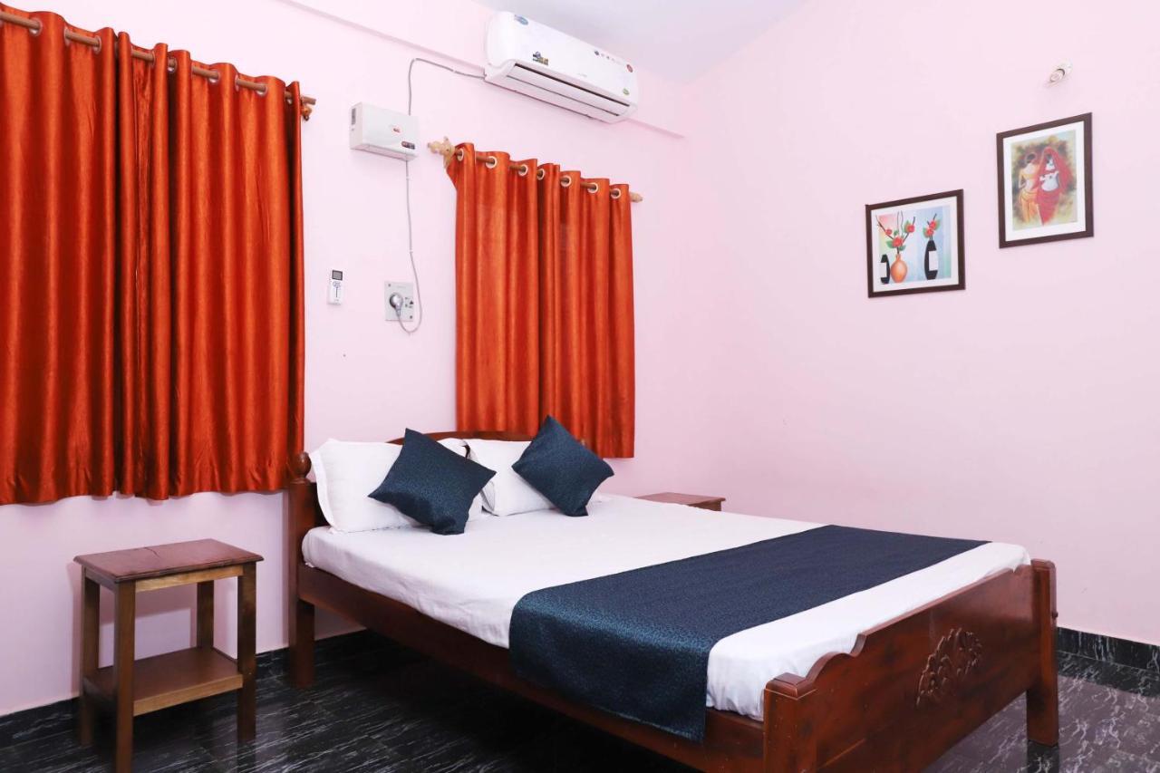 Morjim Sunset Guesthouse - 300 Meter To Morjim Beach Luaran gambar