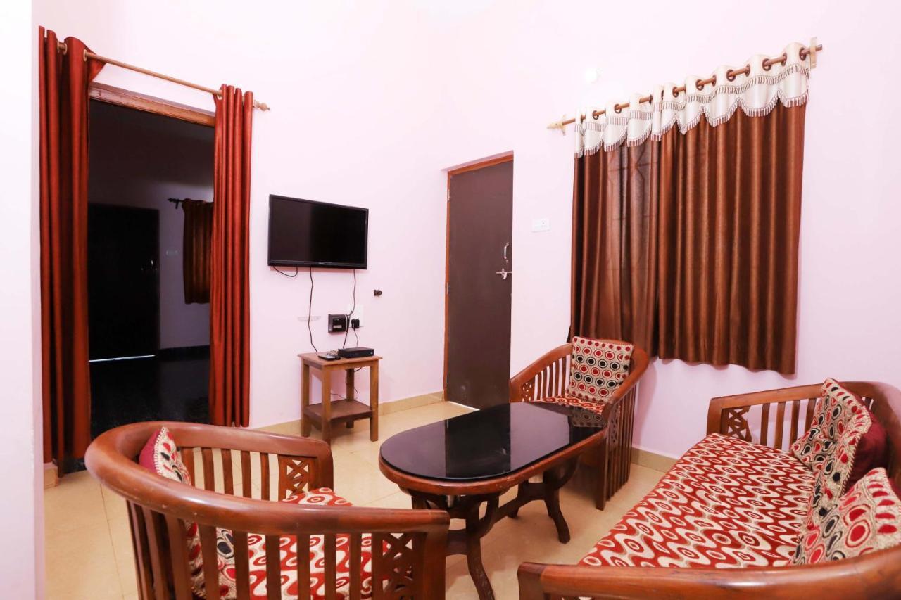 Morjim Sunset Guesthouse - 300 Meter To Morjim Beach Luaran gambar